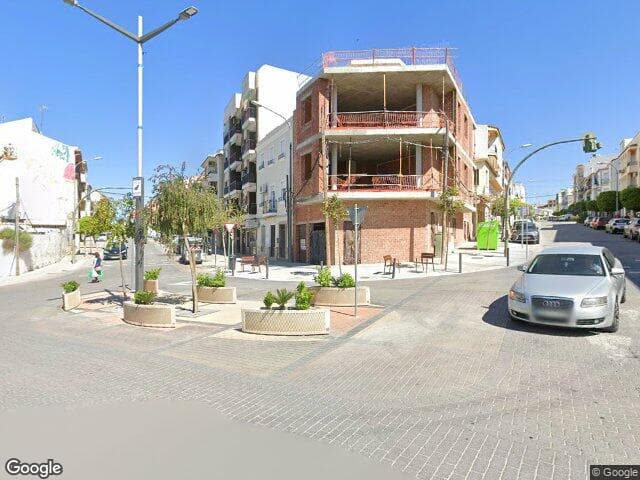 Vivienda en Córdoba