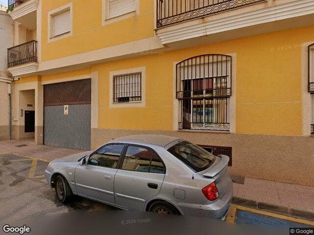 Vivienda en Murcia