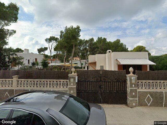 Vivienda en Baleares