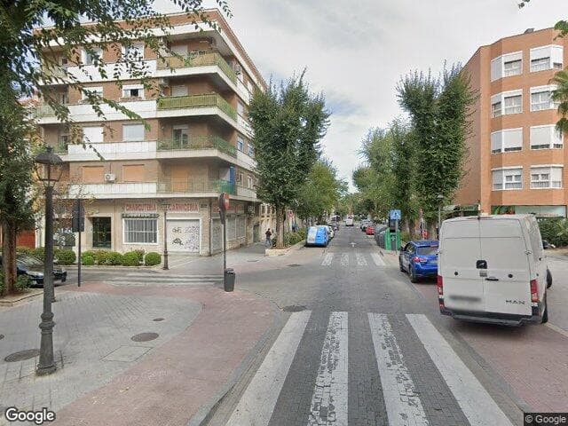 Vivienda en Madrid