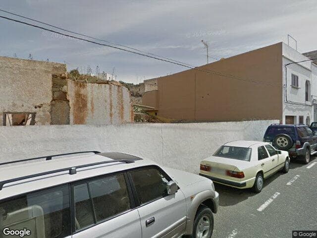 Vivienda en Las Palmas