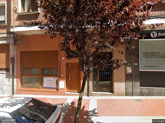Vivienda en Vizcaya