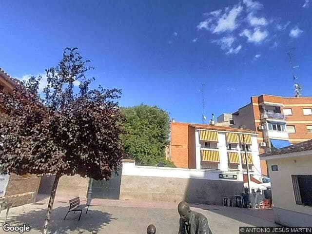 Vivienda en Madrid