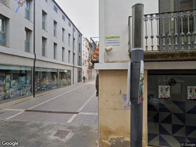 Piso en Lleida (1/1)