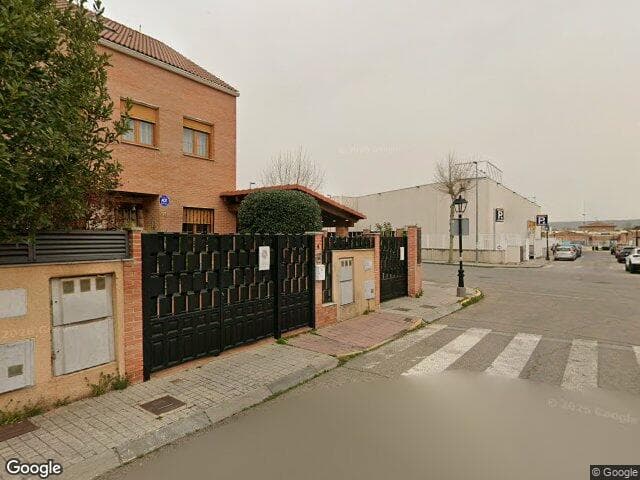Vivienda en Guadalajara