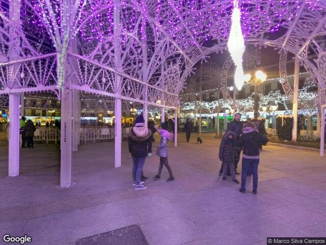 Vivienda en Madrid