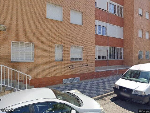 Vivienda en Cuenca