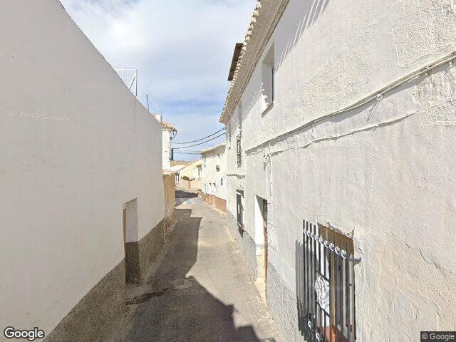 Vivienda en Granada