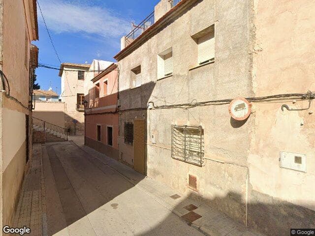 Piso en Alicante (1/1)