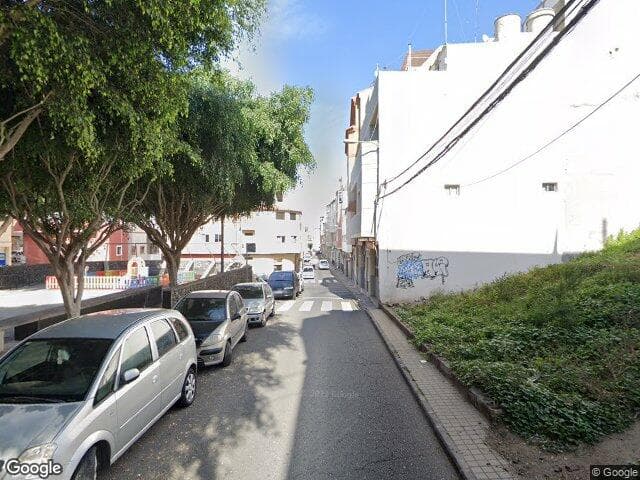 Vivienda en Las Palmas