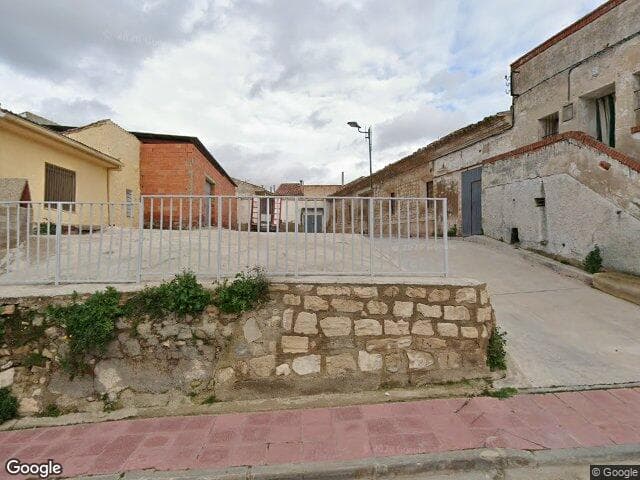 Vivienda en Zaragoza