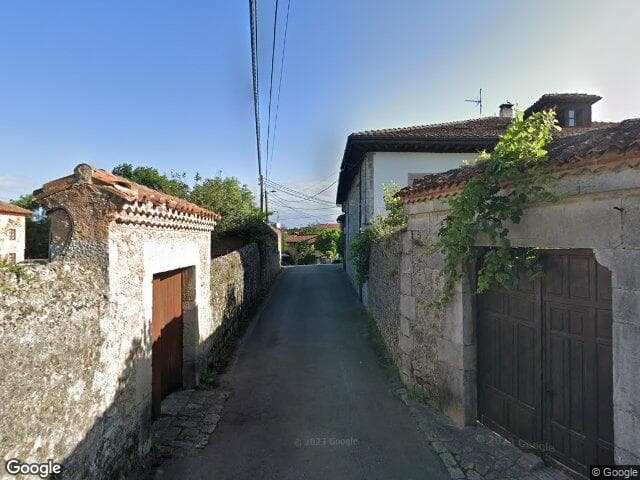 Vivienda en Asturias