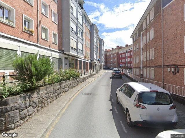 Vivienda en Vizcaya