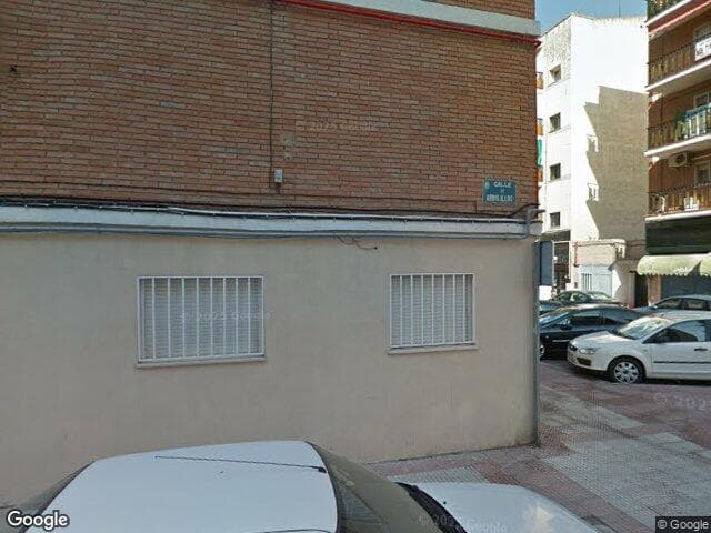 Vivienda en Madrid
