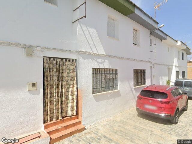 Vivienda en Sevilla