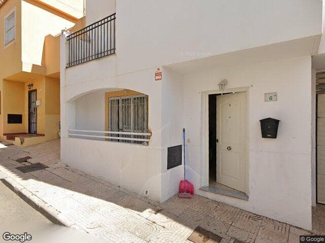 Vivienda en Almería