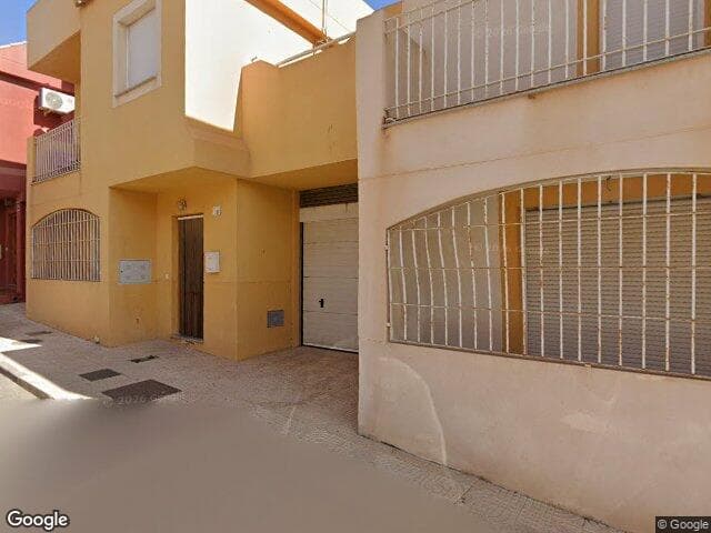 Vivienda en Almería