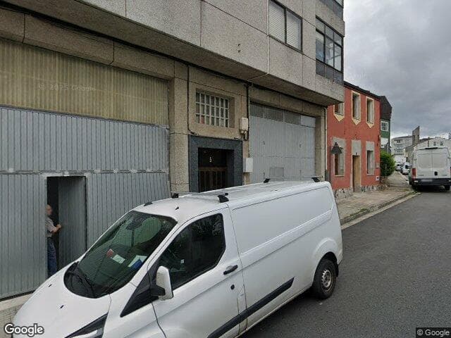 Vivienda en Lugo