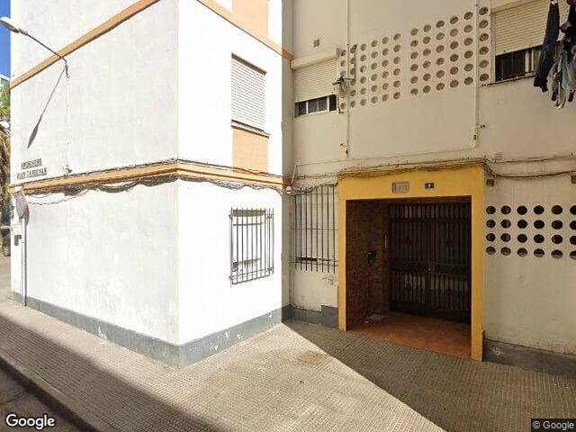 Vivienda en Cádiz