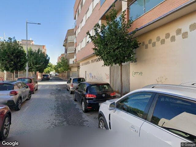 Vivienda en Murcia