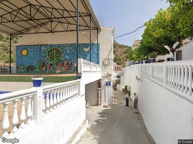 Vivienda en Málaga