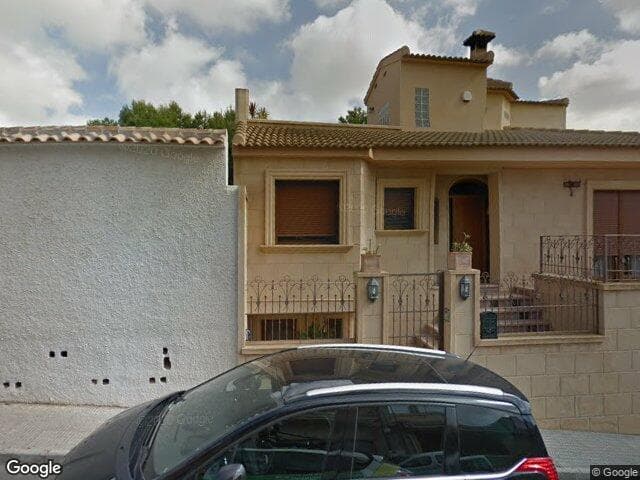 Vivienda en Alicante