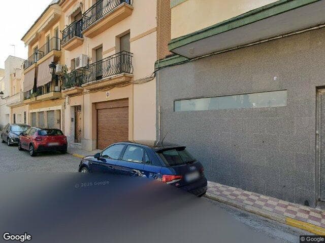 Vivienda en Valencia