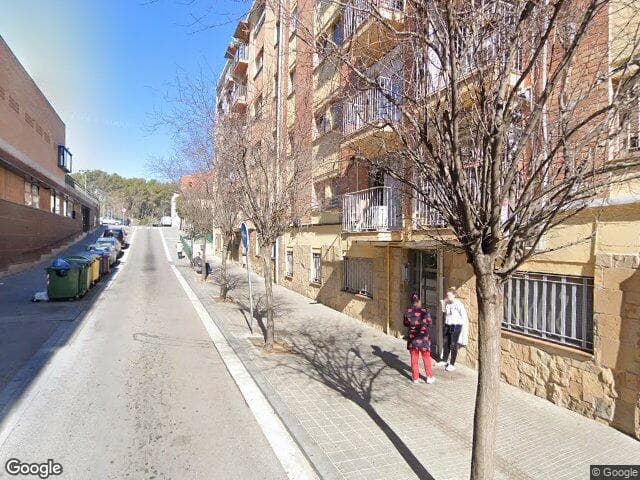 Vivienda en Barcelona
