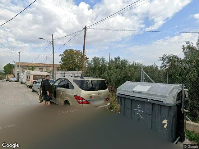 Casa/Chalet en Murcia (1/1)