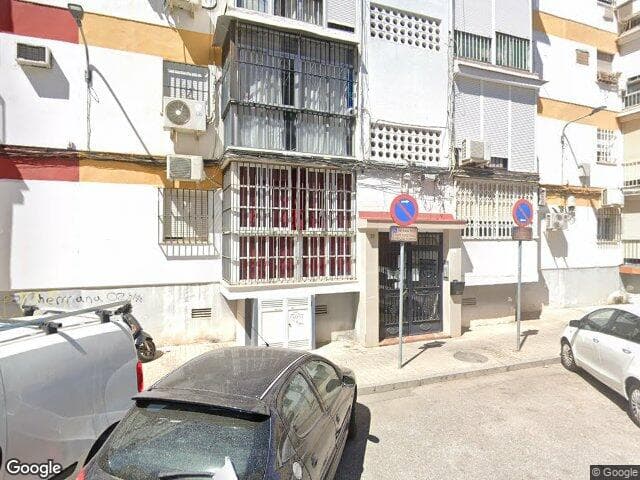 Piso en Sevilla (1/1)