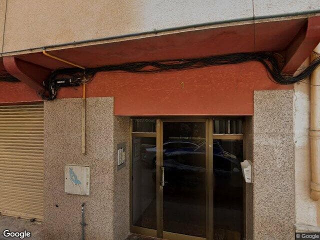 Vivienda en Barcelona