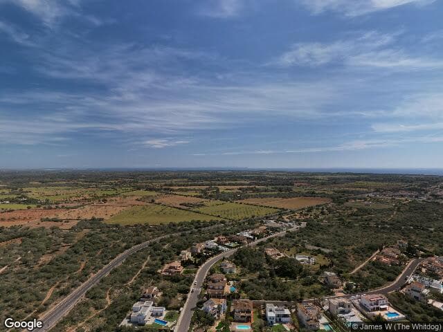 Vivienda en Baleares