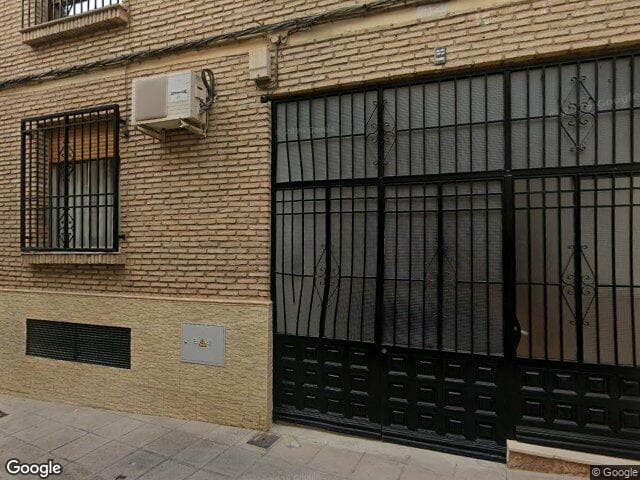 Vivienda en Jaén
