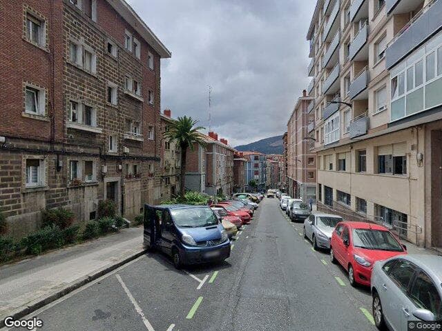 Vivienda en Vizcaya