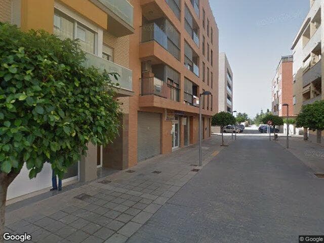 Piso en Castellón (1/1)