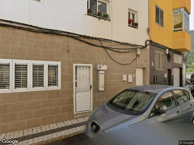 Vivienda en Las Palmas