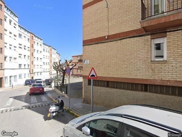Casa/Chalet en Barcelona (1/1)