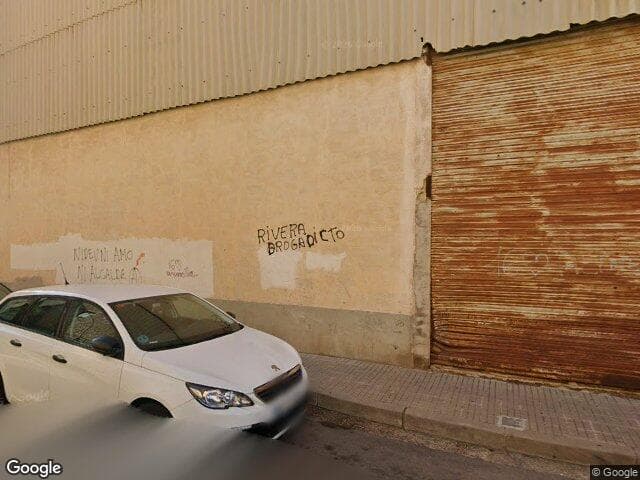Vivienda en Tarragona