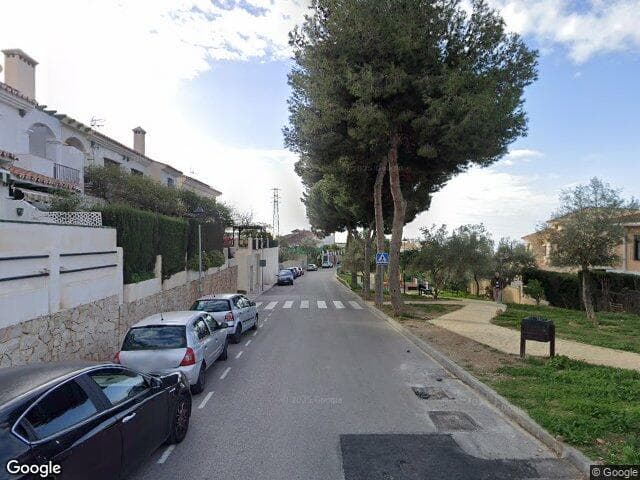 Vivienda en Málaga