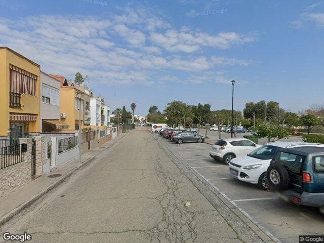 Casa/Chalet en Sevilla (1/1)