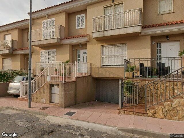 Vivienda en Murcia