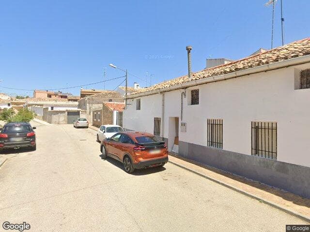 Vivienda en Cuenca