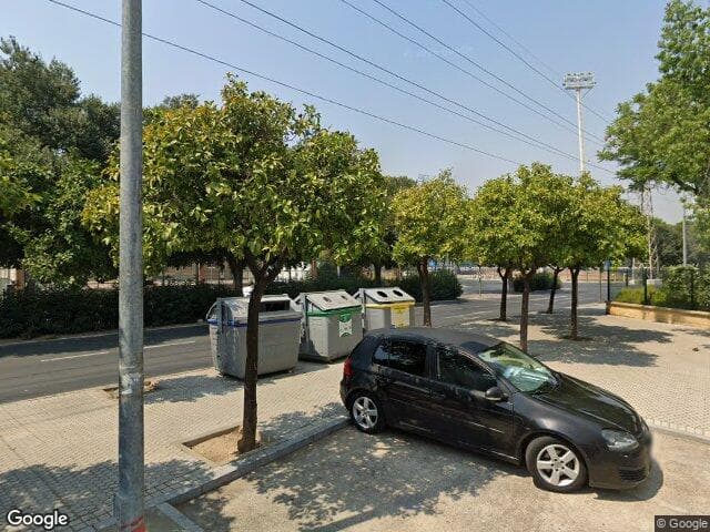 Vivienda en Sevilla