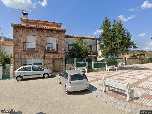 Vivienda en Ávila