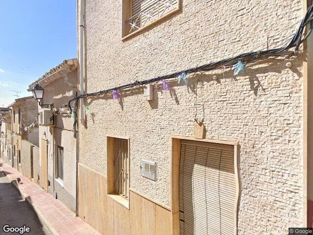 Casa/Chalet en Alicante (1/1)