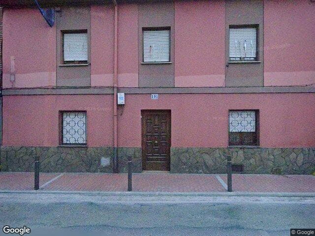Piso en León (1/1)