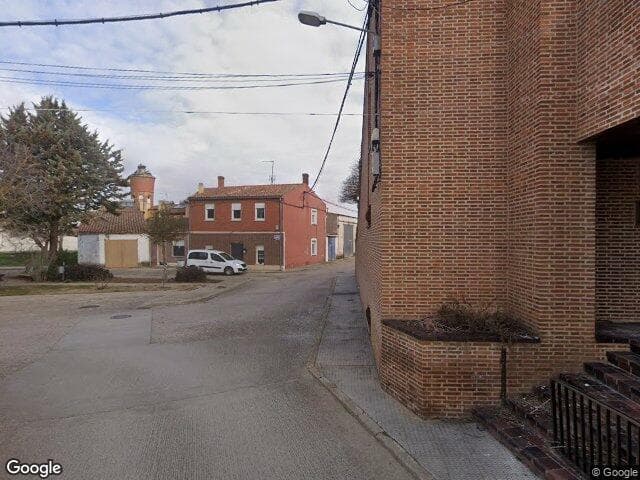 Vivienda en Palencia