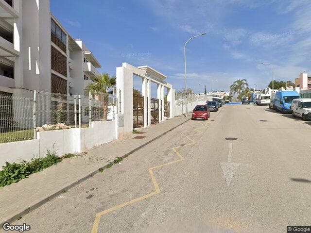 Vivienda en Málaga