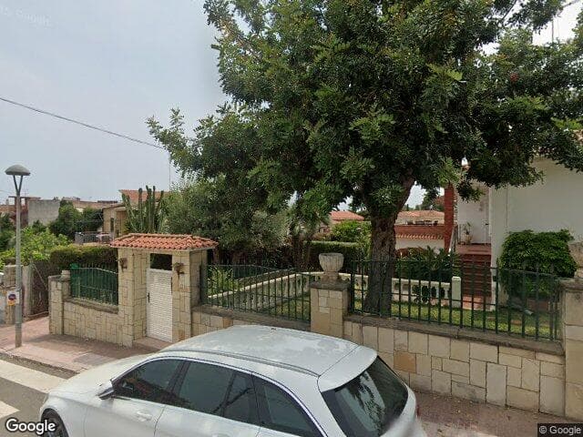 Vivienda en Tarragona