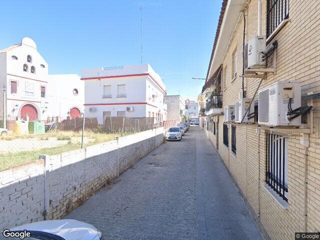 Vivienda en Sevilla